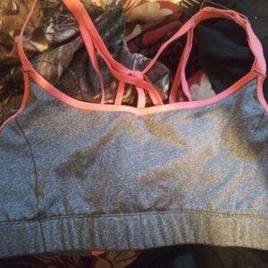 Sports bra 2/$7